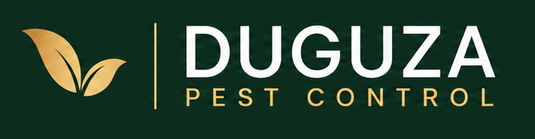 Duguza Pest Control technician inspecting a home for pests in Durban.