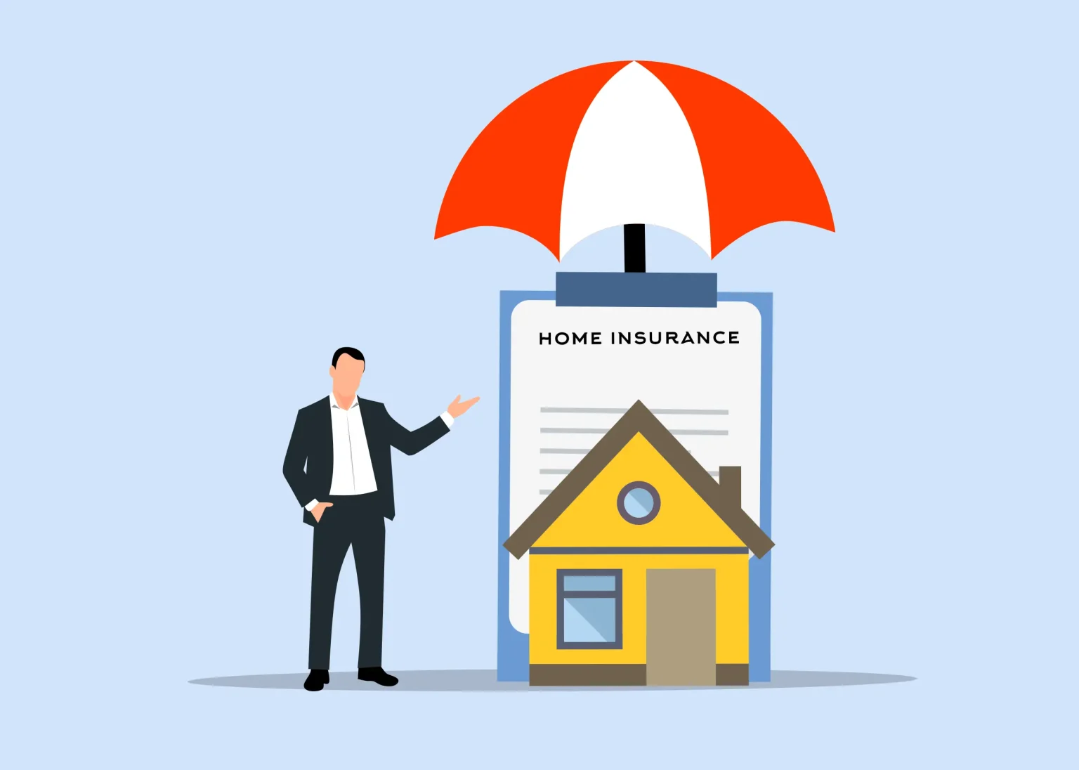 Does Home Insurance Cover Wood Borer Damage in South Africa?
